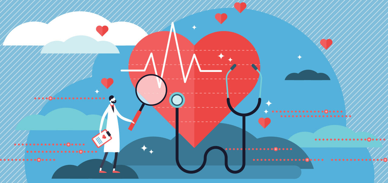 February 2026: Heart Health Month