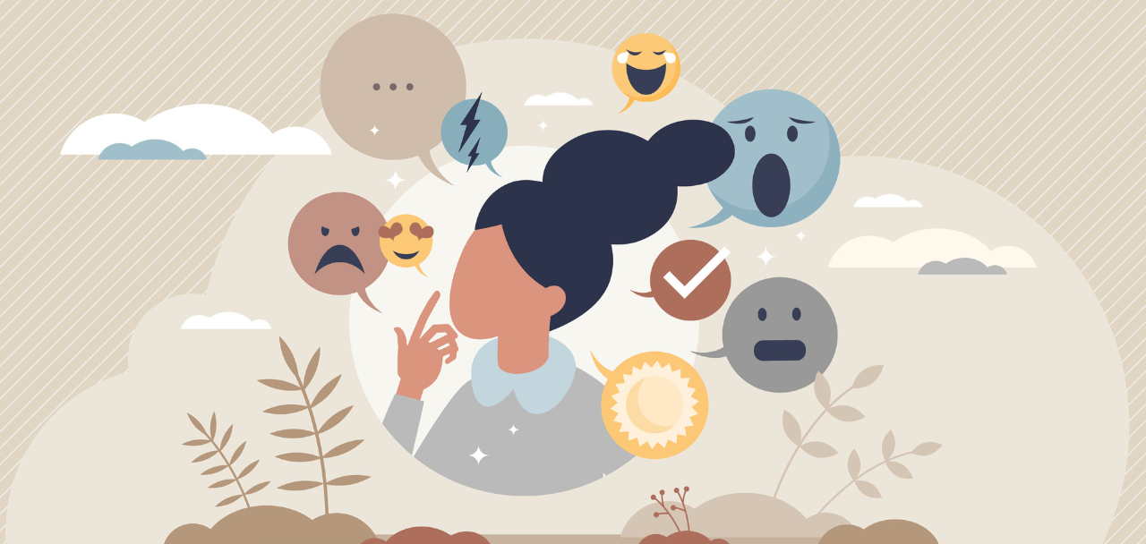 April 2026: Stress Management