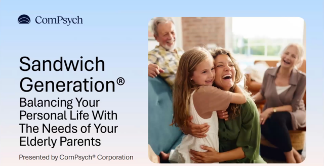 ComPsych Webinar